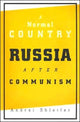 Book cover of: Normal Country