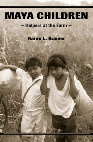 Maya Children