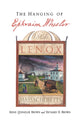 Book cover of: Hanging of Ephraim Wheeler. By: Irene Quenzler Brown