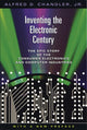 Book cover of: Inventing the Electronic Century