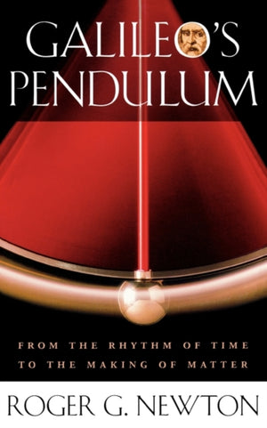 Galileo’s Pendulum
