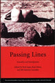 Book cover of: Passing Lines. By: Deborah Anker