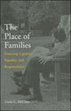 Book cover of: Place of Families. By: Linda C. McClain
