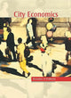 Book cover of: City Economics. By: Brendan O'Flaherty