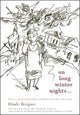 Book cover of: On Long Winter Nights…