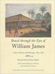 Book cover of: Brazil through the Eyes of William James. By: Maria Helena P.T. Machado