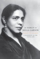 Book cover of: In Search of Nella Larsen. By: Hutchinson, George