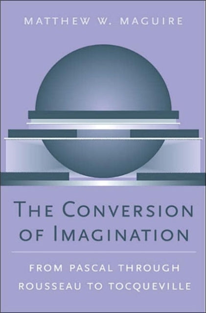 Book cover of: Conversion of Imagination