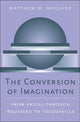 Book cover of: Conversion of Imagination