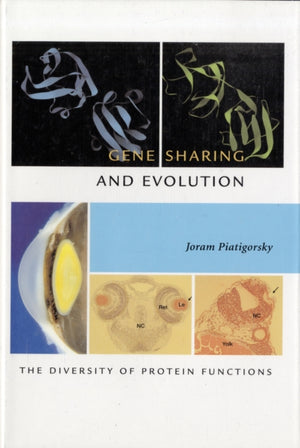 Gene Sharing and Evolution