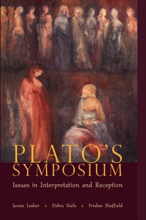 Plato’s Symposium