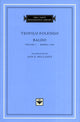 Book cover of: Baldo. By: Teofilo Folengo