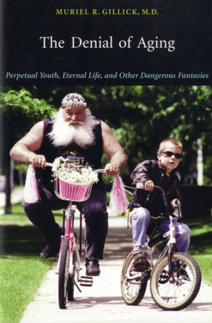 Denial of Aging