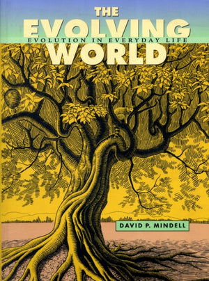 Evolving World