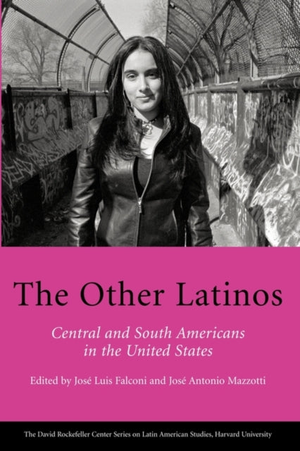 Book cover of: Other Latinos
