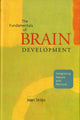 Book cover of: Fundamentals of Brain Development. By: Joan Stiles