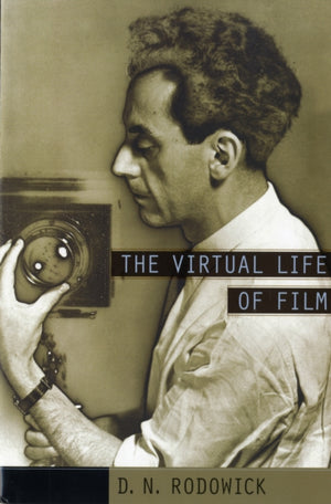 Virtual Life of Film