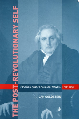 Post-Revolutionary Self