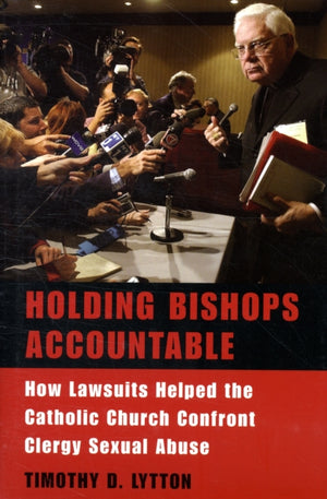 Holding Bishops Accountable