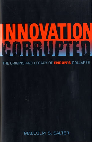 Innovation Corrupted