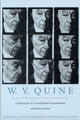 Book cover of: Confessions of a Confirmed Extensionalist and Other Essays. By: Willard Van Orman Quine