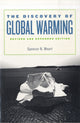 Book cover of: Discovery of Global Warming. By: Spencer R. Weart