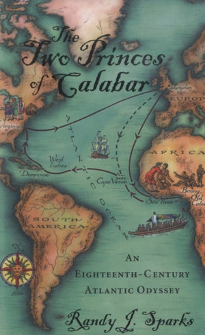 Two Princes of Calabar