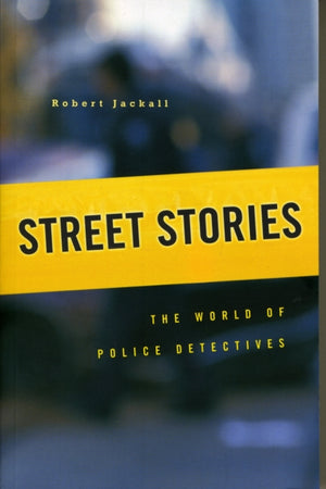 Street Stories