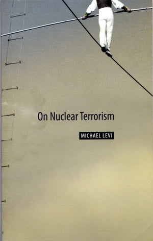 On Nuclear Terrorism