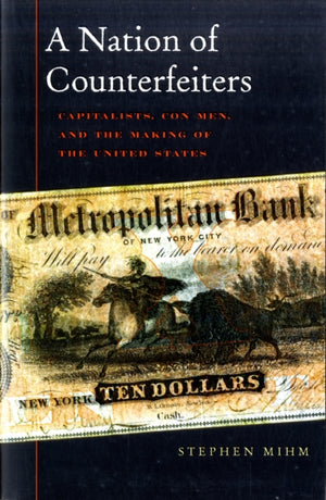 Nation of Counterfeiters