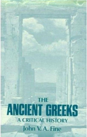 Ancient Greeks