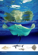 Book cover of: Sharks and Rays of Australia. By: P. R. Last