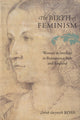 Book cover of: Birth of Feminism. By: Sarah Gwyneth Ross