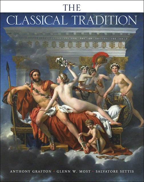Book cover of: Classical Tradition