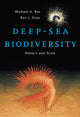 Book cover of: Deep-Sea Biodiversity. By: Michael A. Rex