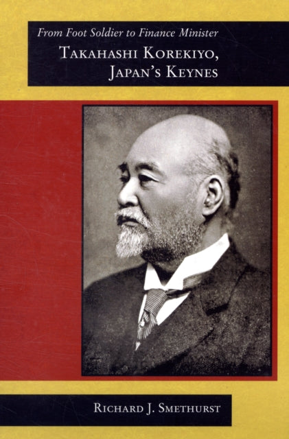 Book cover of: From Foot Soldier to Finance Minister