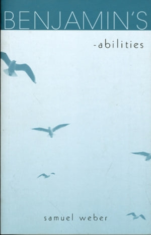 Benjamin's -abilities
