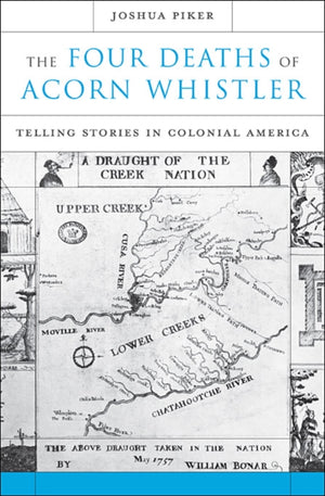 Four Deaths of Acorn Whistler