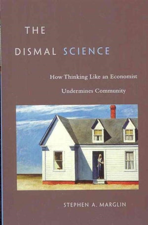 Dismal Science
