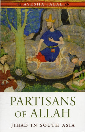 Partisans of Allah