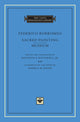Book cover of: Sacred Painting. Museum. By: Federico Borromeo