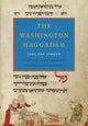 Book cover of: Washington Haggadah