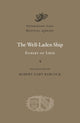 Book cover of: Well-Laden Ship. By: Egbert of Liège