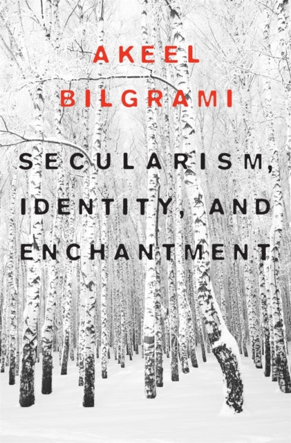 Book cover of: Secularism, Identity, and Enchantment