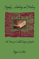 Book cover of: Tragedy, Authority, and Trickery. By: Ryan Scott Olson