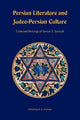 Book cover of: Persian Literature and Judeo-Persian Culture