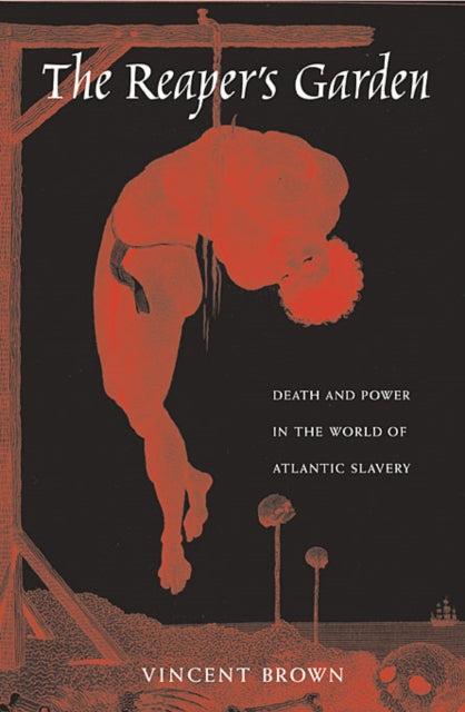 Book cover of: Reaper’s Garden
