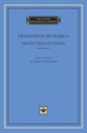 Book cover of: Selected Letters, Volume 1. By: Francesco Petrarca