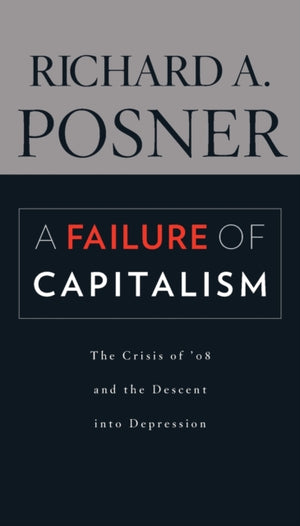 Failure of Capitalism