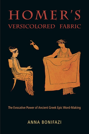Homer’s Versicolored Fabric